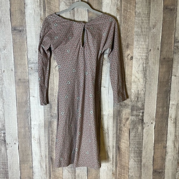 Patagonia Bay Laurel Wrap Dress - Picture 8 of 8